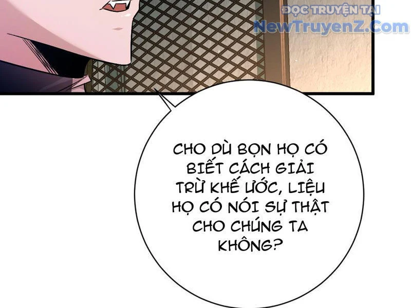 Vĩnh sinh đi chết đi! Chapter 10 - Trang 4