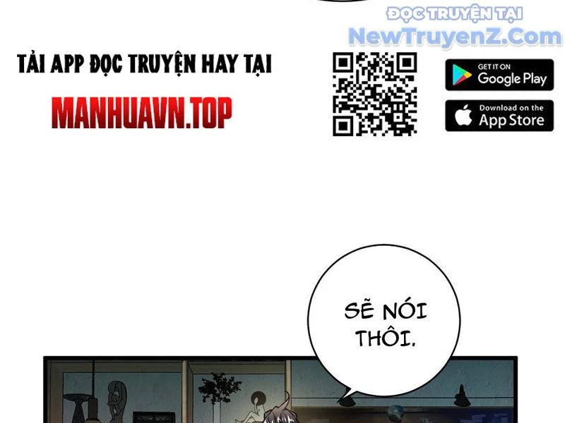 Vĩnh sinh đi chết đi! Chapter 10 - Trang 4