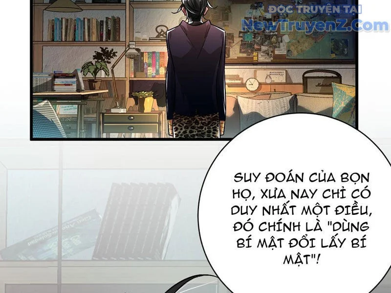 Vĩnh sinh đi chết đi! Chapter 10 - Trang 4