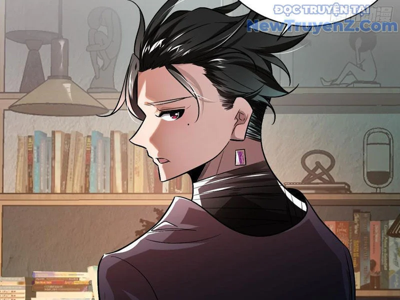 Vĩnh sinh đi chết đi! Chapter 10 - Trang 4