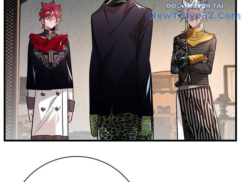 Vĩnh sinh đi chết đi! Chapter 10 - Trang 4