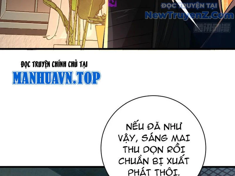 Vĩnh sinh đi chết đi! Chapter 10 - Trang 4