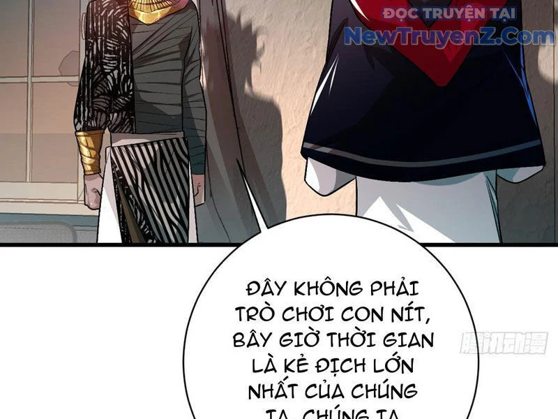 Vĩnh sinh đi chết đi! Chapter 10 - Trang 4