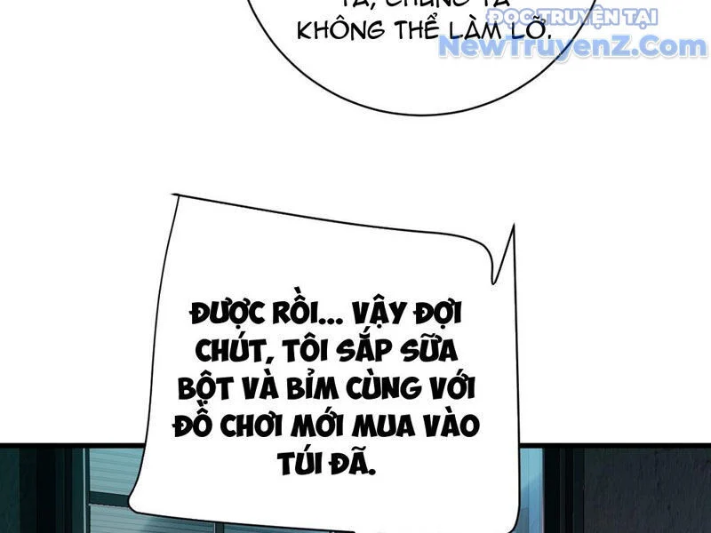 Vĩnh sinh đi chết đi! Chapter 10 - Trang 4