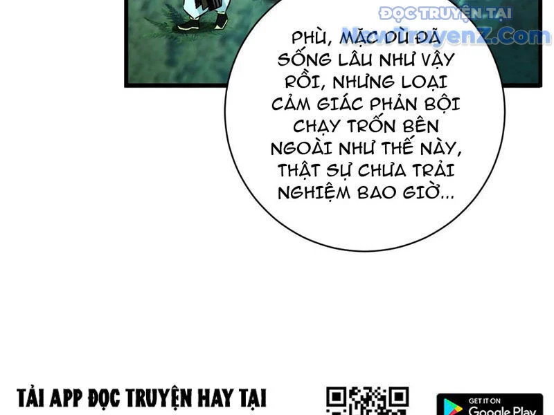 Vĩnh sinh đi chết đi! Chapter 10 - Trang 4