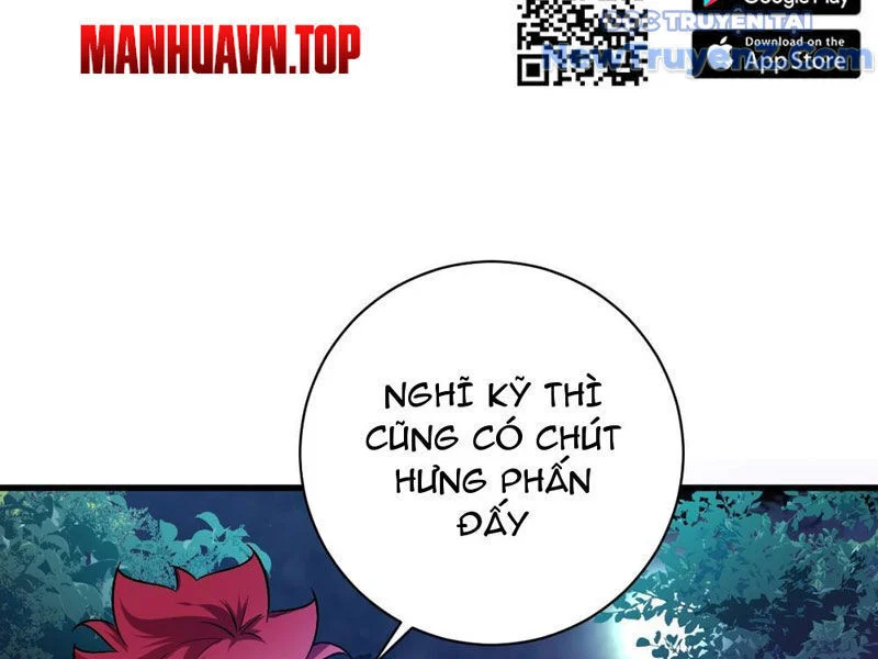 Vĩnh sinh đi chết đi! Chapter 10 - Trang 4