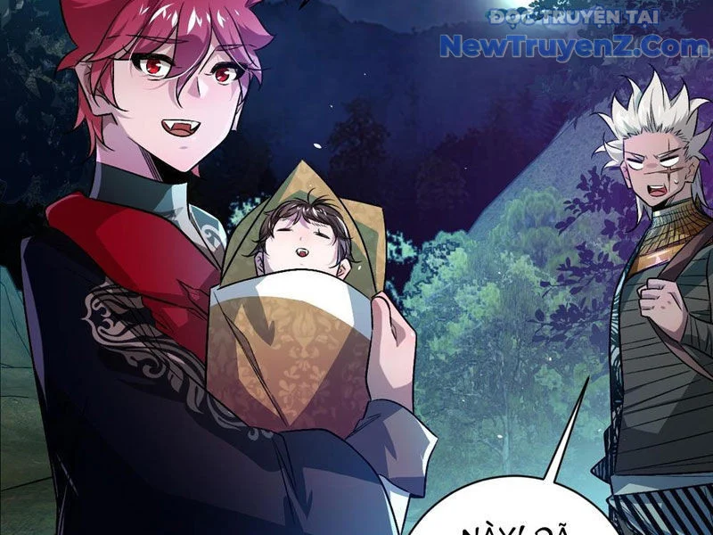 Vĩnh sinh đi chết đi! Chapter 10 - Trang 4