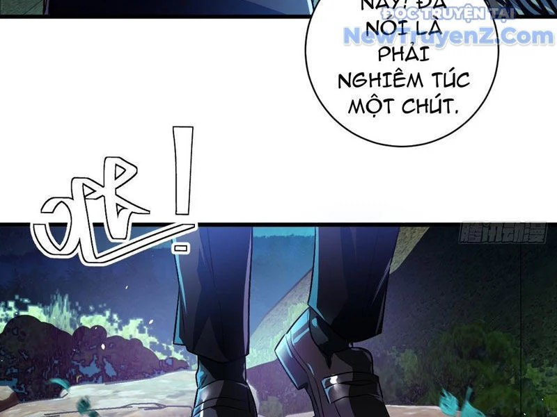 Vĩnh sinh đi chết đi! Chapter 10 - Trang 4