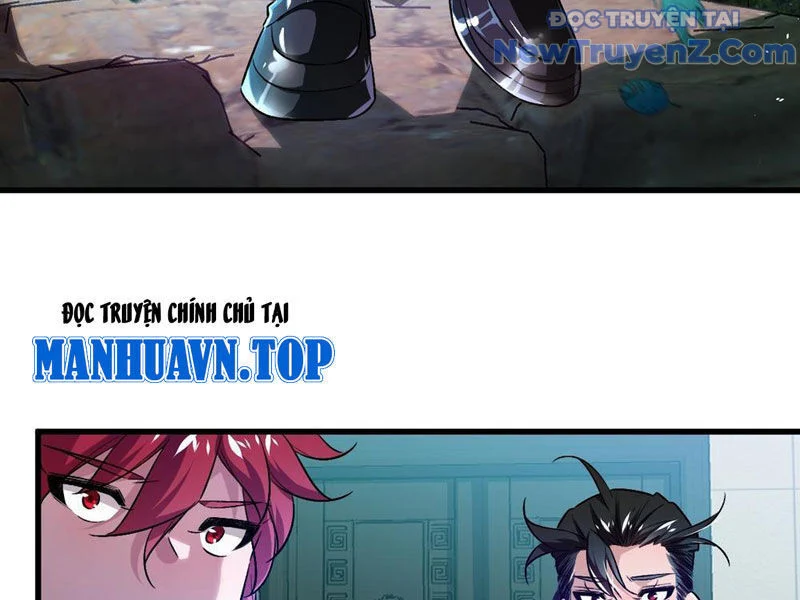 Vĩnh sinh đi chết đi! Chapter 10 - Trang 4