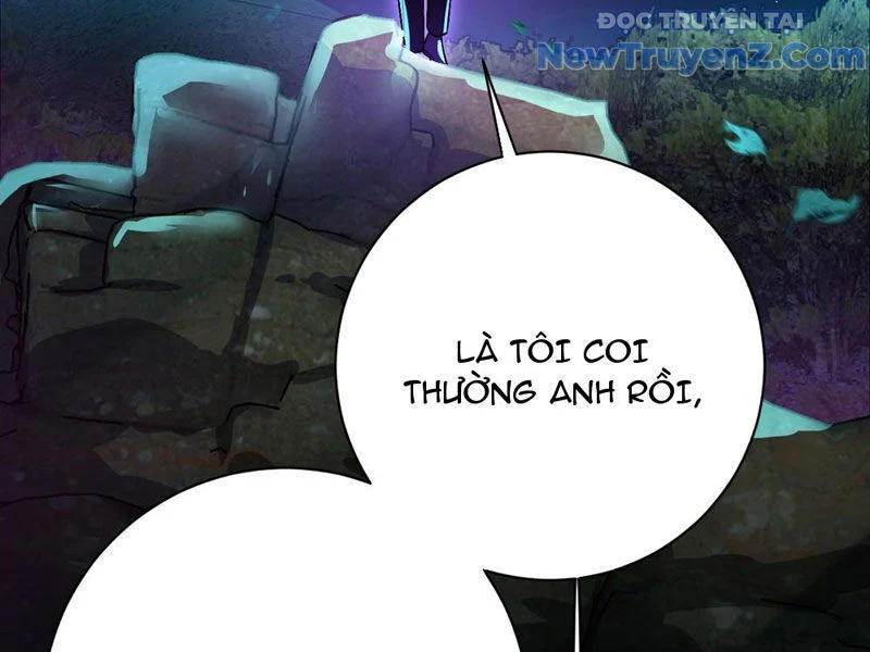Vĩnh sinh đi chết đi! Chapter 10 - Trang 4