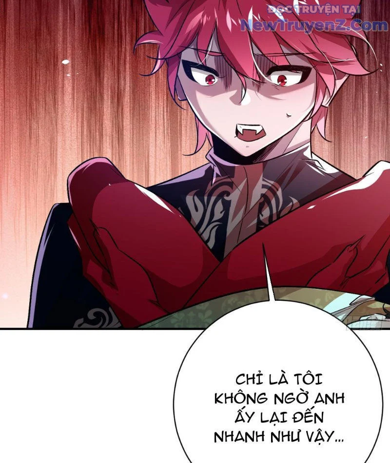 Vĩnh sinh đi chết đi! Chapter 11 - Trang 4