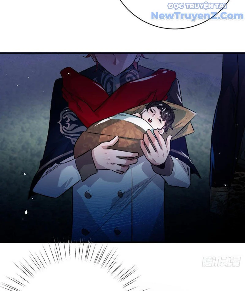 Vĩnh sinh đi chết đi! Chapter 11 - Trang 4