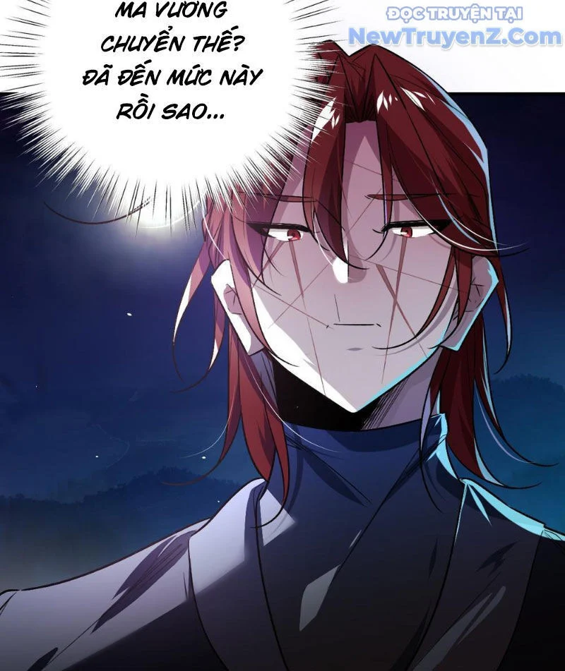 Vĩnh sinh đi chết đi! Chapter 11 - Trang 4