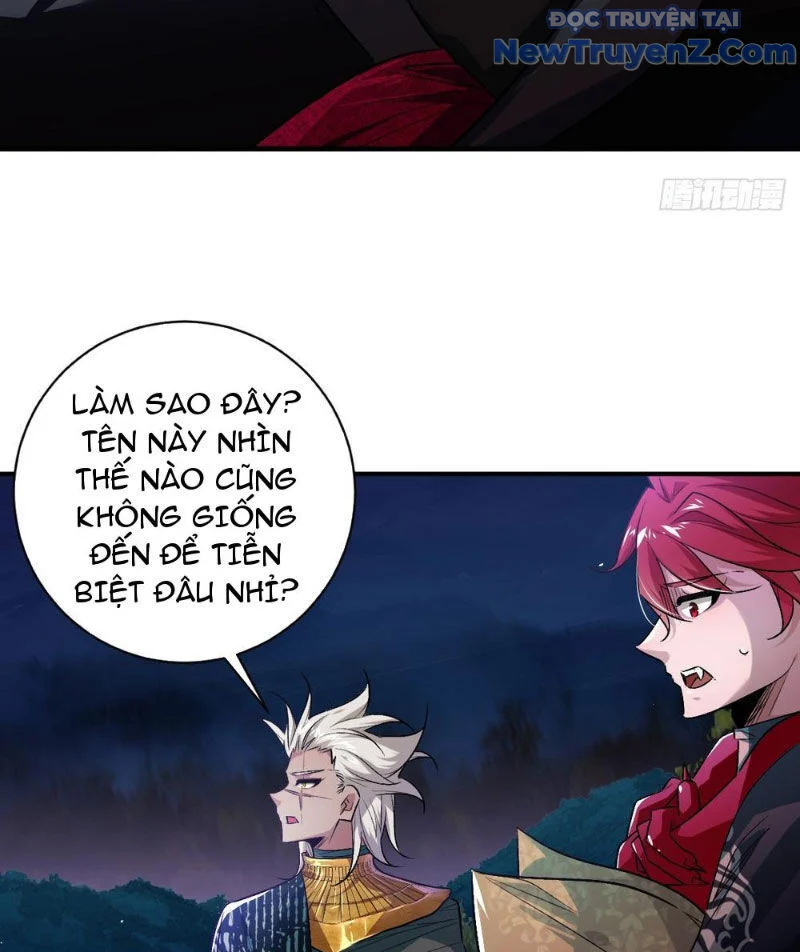 Vĩnh sinh đi chết đi! Chapter 11 - Trang 4
