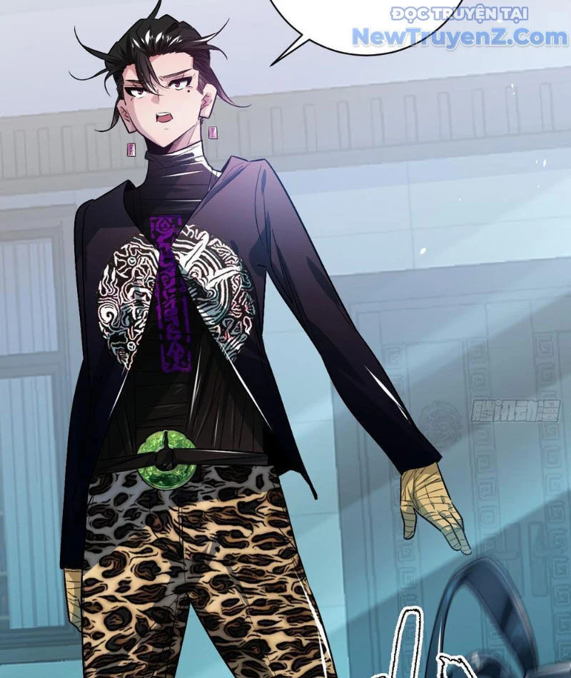 Vĩnh sinh đi chết đi! Chapter 11 - Trang 4