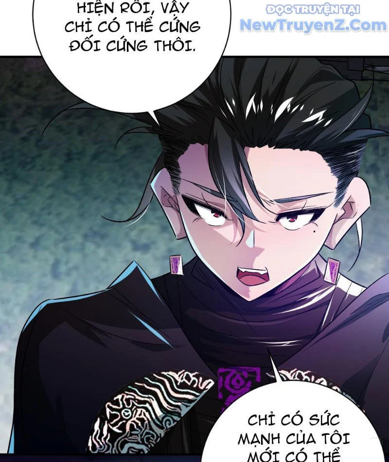 Vĩnh sinh đi chết đi! Chapter 11 - Trang 4