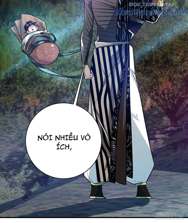 Vĩnh sinh đi chết đi! Chapter 11 - Trang 4