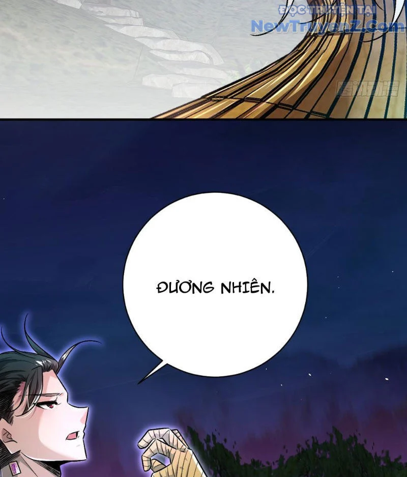 Vĩnh sinh đi chết đi! Chapter 11 - Trang 4