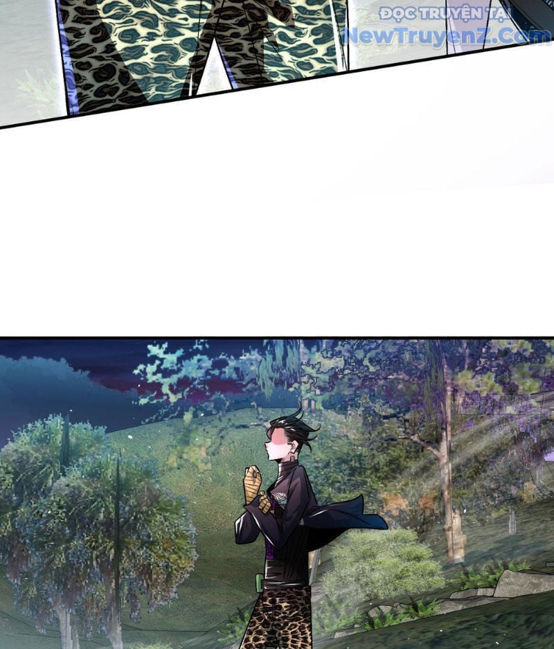 Vĩnh sinh đi chết đi! Chapter 11 - Trang 4