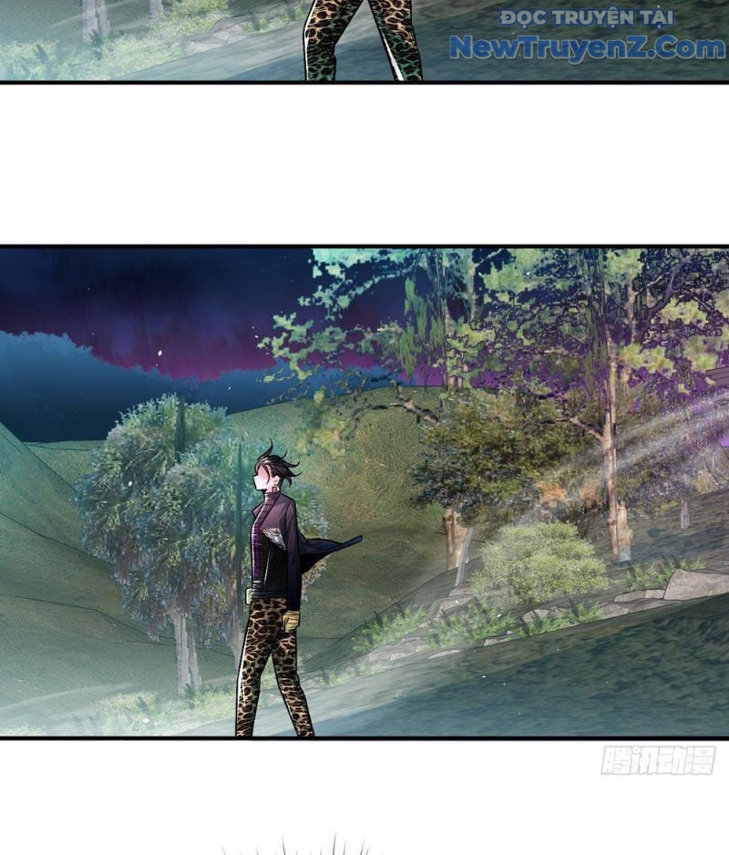 Vĩnh sinh đi chết đi! Chapter 11 - Trang 4