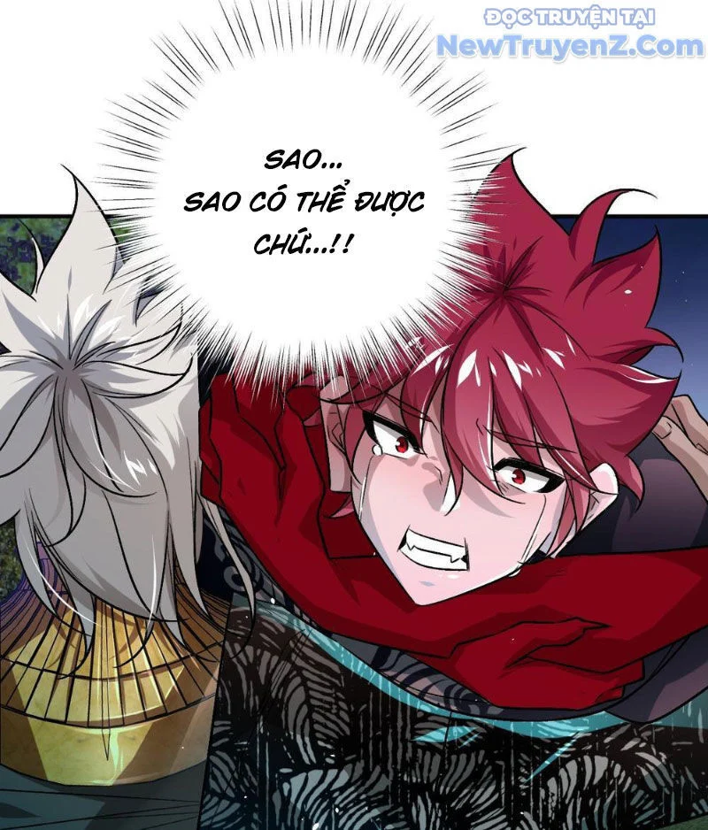 Vĩnh sinh đi chết đi! Chapter 11 - Trang 4