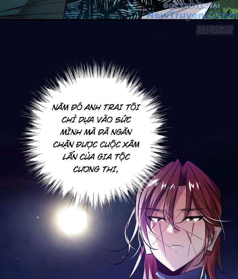 Vĩnh sinh đi chết đi! Chapter 11 - Trang 4
