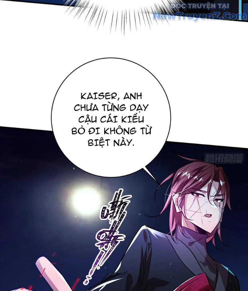 Vĩnh sinh đi chết đi! Chapter 11 - Trang 4