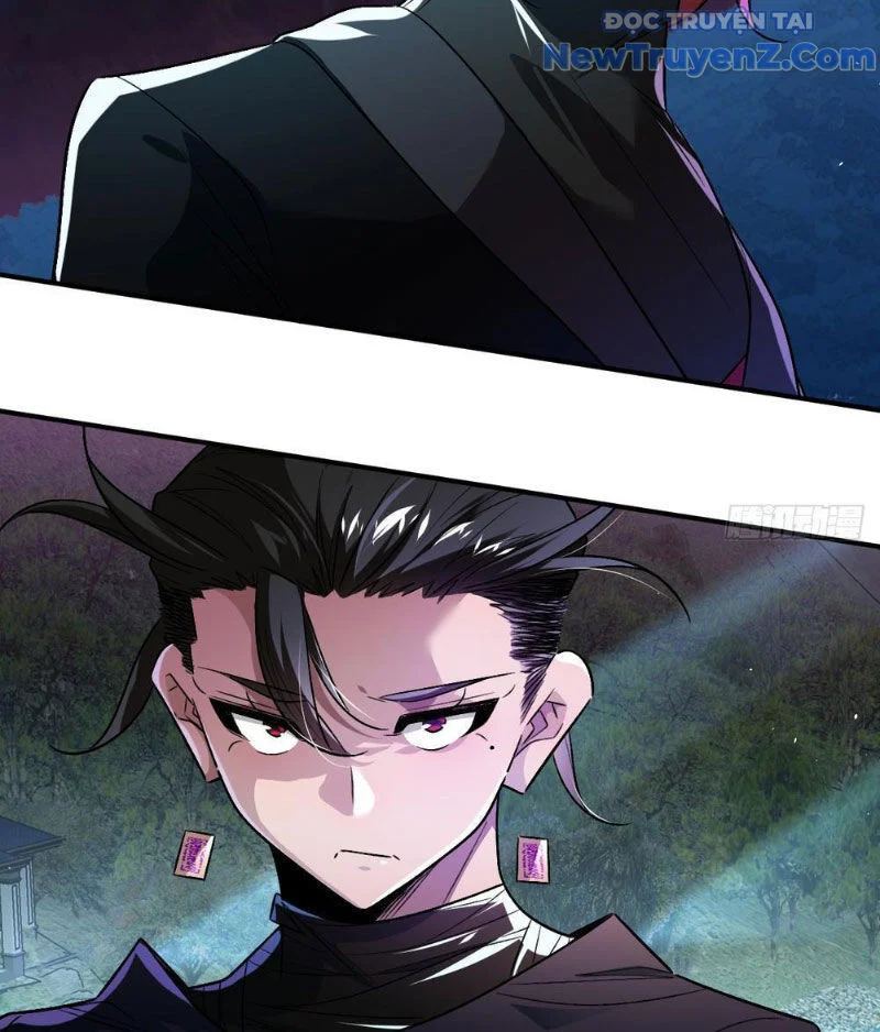 Vĩnh sinh đi chết đi! Chapter 11 - Trang 4