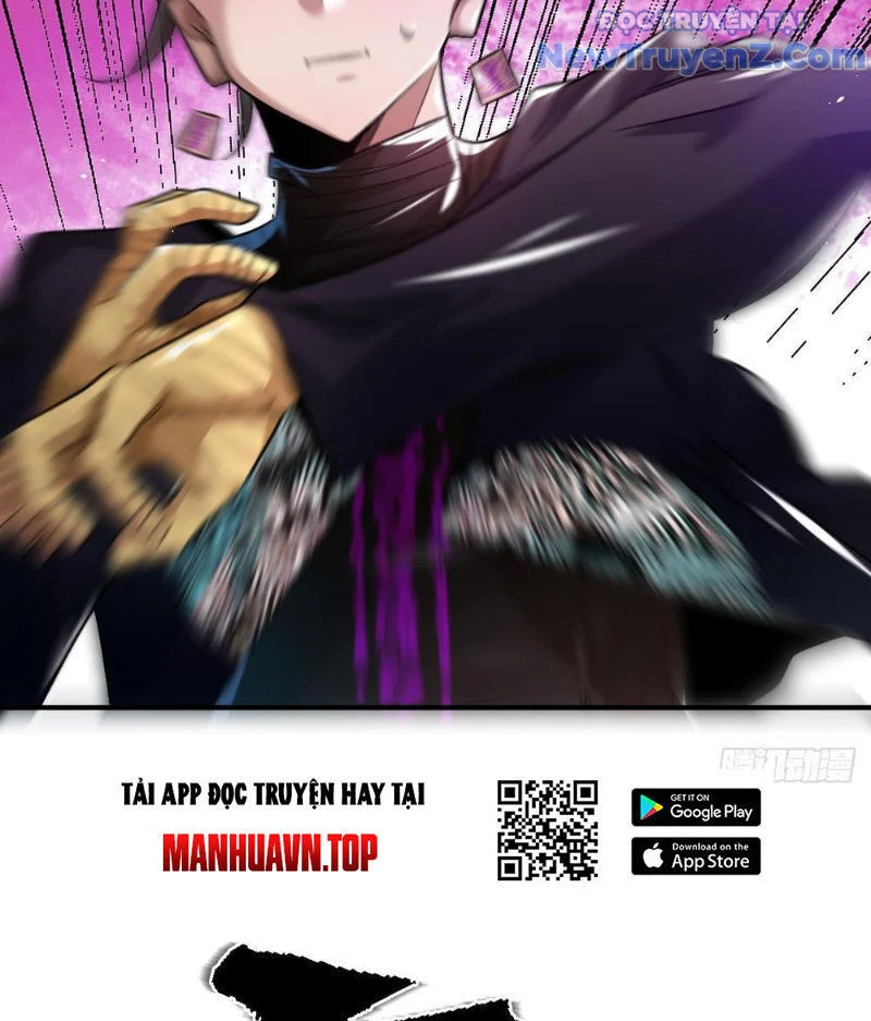 Vĩnh sinh đi chết đi! Chapter 11 - Trang 4