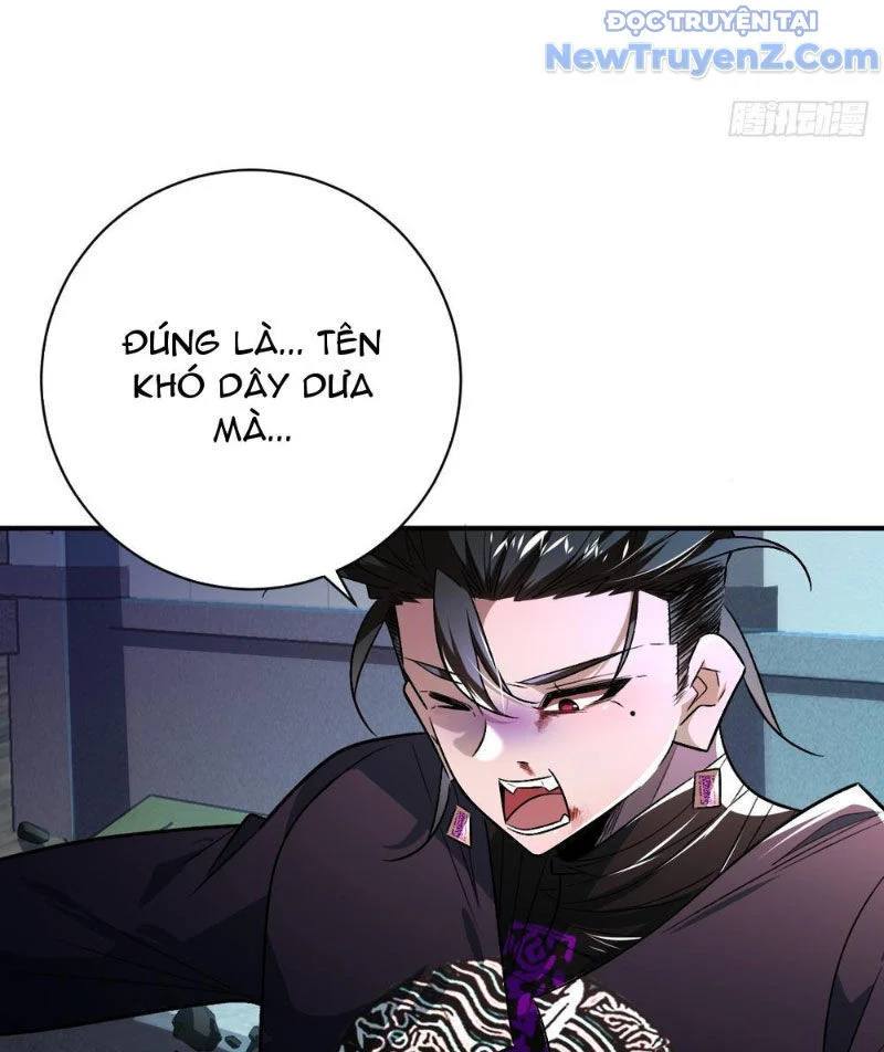 Vĩnh sinh đi chết đi! Chapter 11 - Trang 4