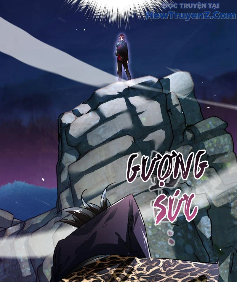 Vĩnh sinh đi chết đi! Chapter 11 - Trang 4