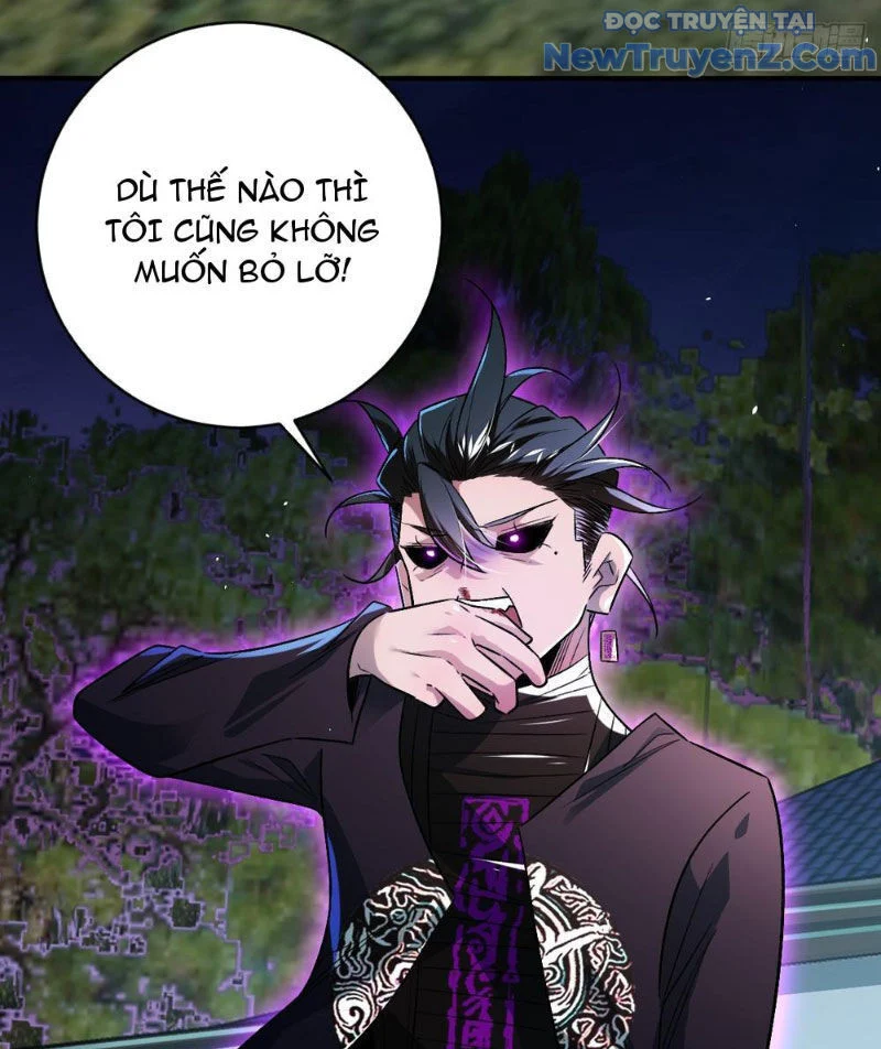 Vĩnh sinh đi chết đi! Chapter 11 - Trang 4