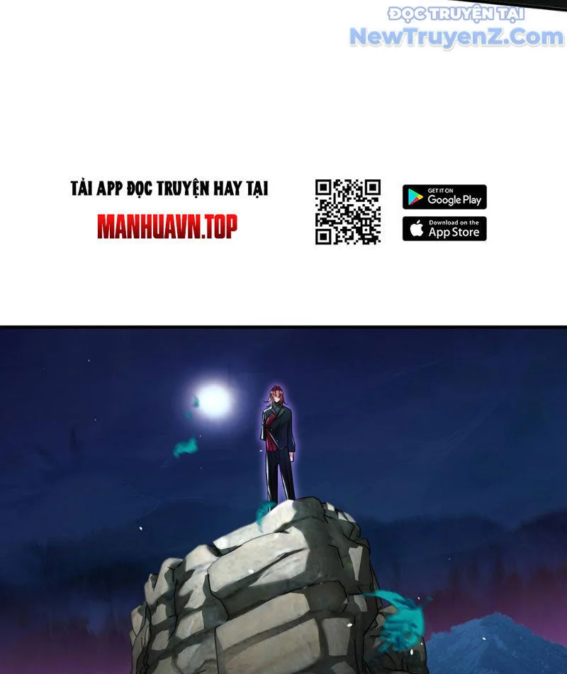 Vĩnh sinh đi chết đi! Chapter 11 - Trang 4