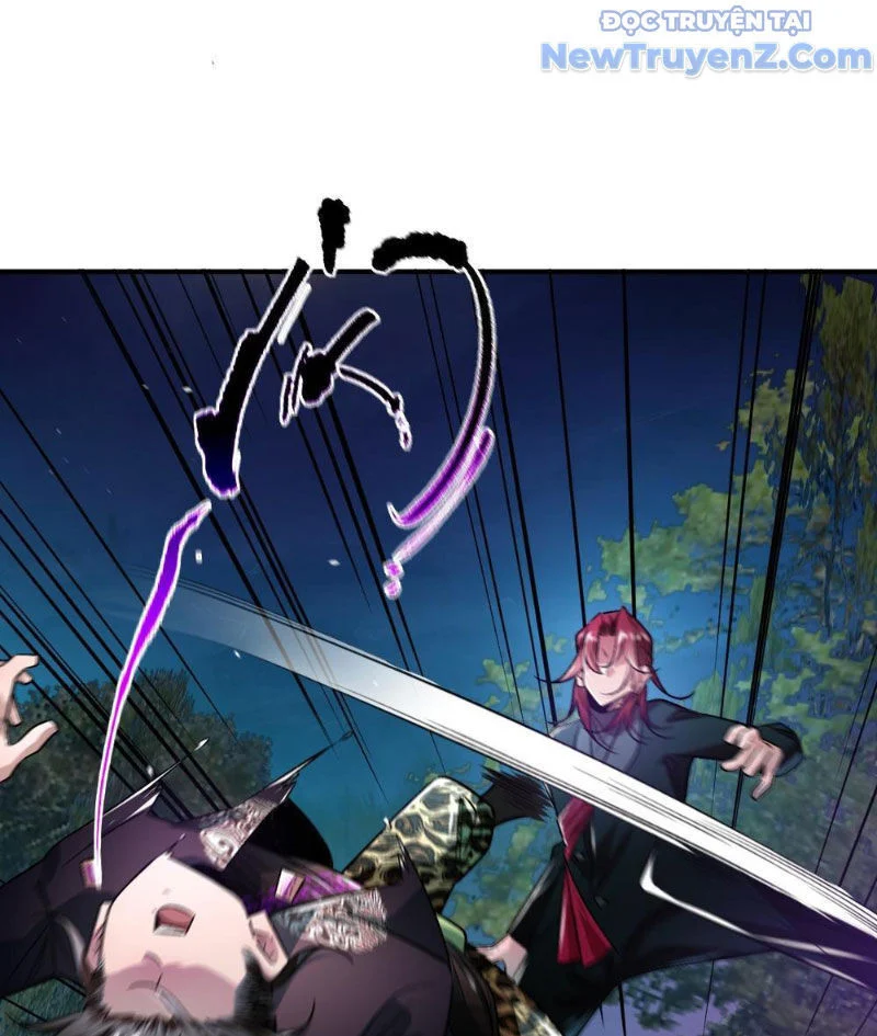 Vĩnh sinh đi chết đi! Chapter 11 - Trang 4