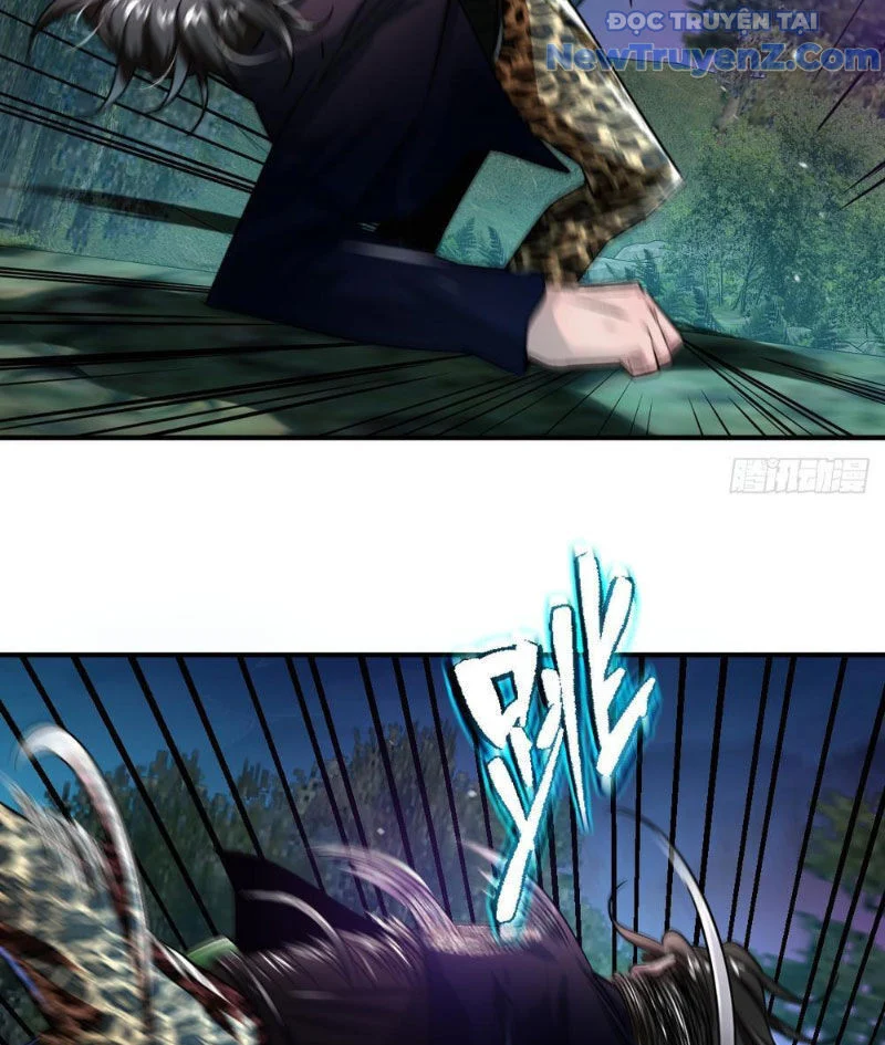 Vĩnh sinh đi chết đi! Chapter 11 - Trang 4