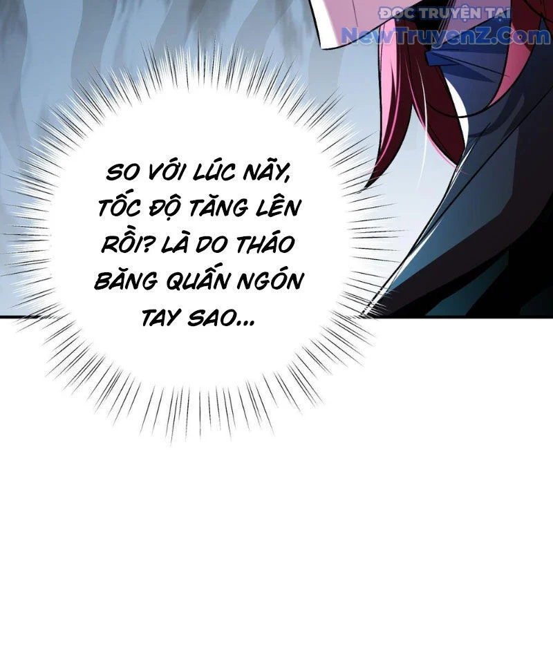 Vĩnh sinh đi chết đi! Chapter 11 - Trang 4