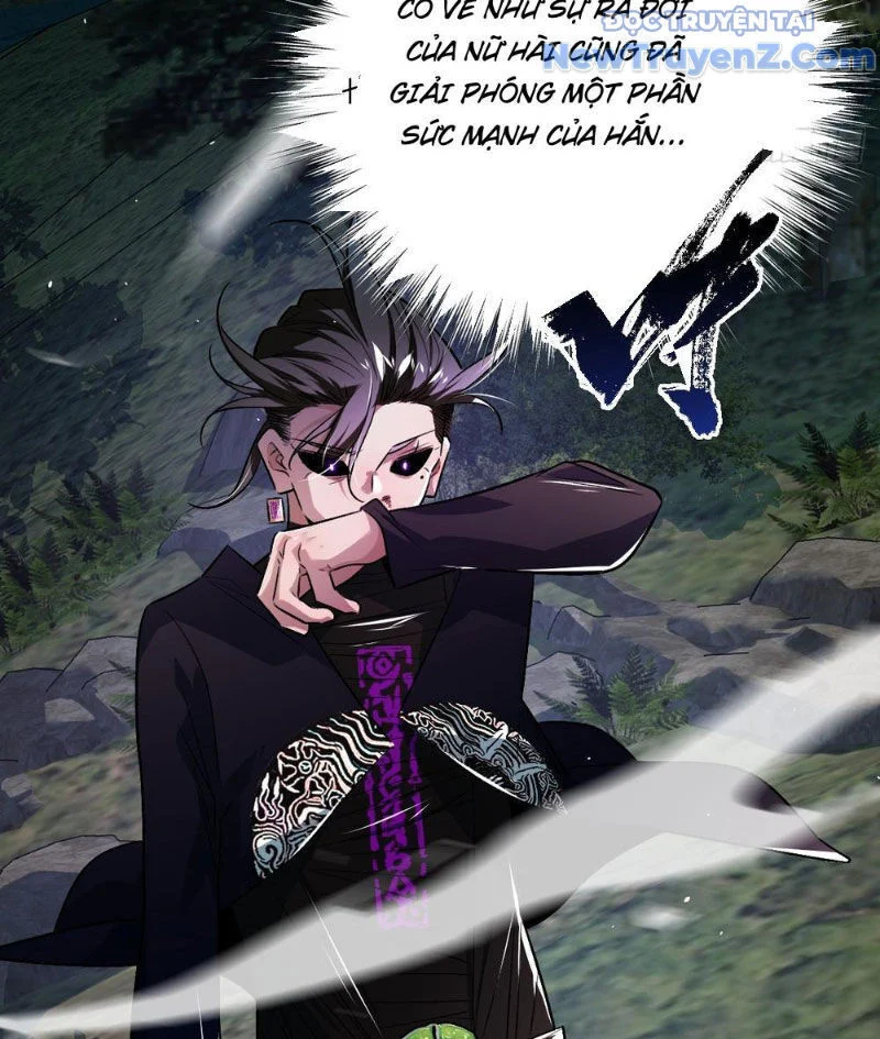 Vĩnh sinh đi chết đi! Chapter 11 - Trang 4