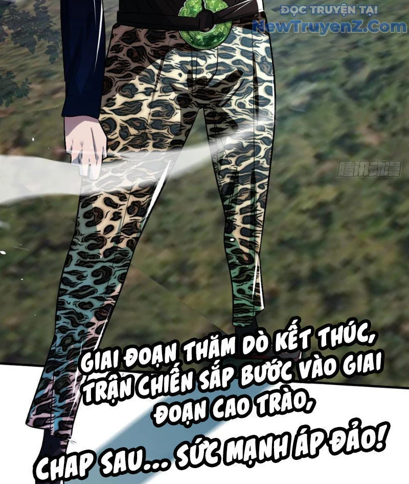 Vĩnh sinh đi chết đi! Chapter 11 - Trang 4