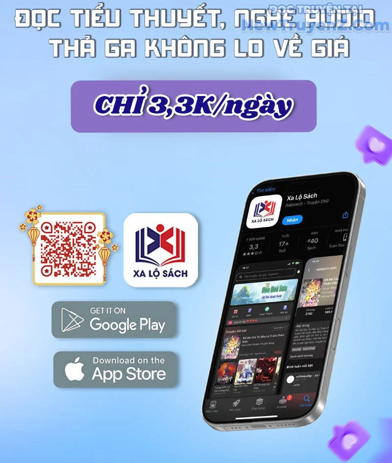 Vĩnh sinh đi chết đi! Chapter 11 - Trang 4