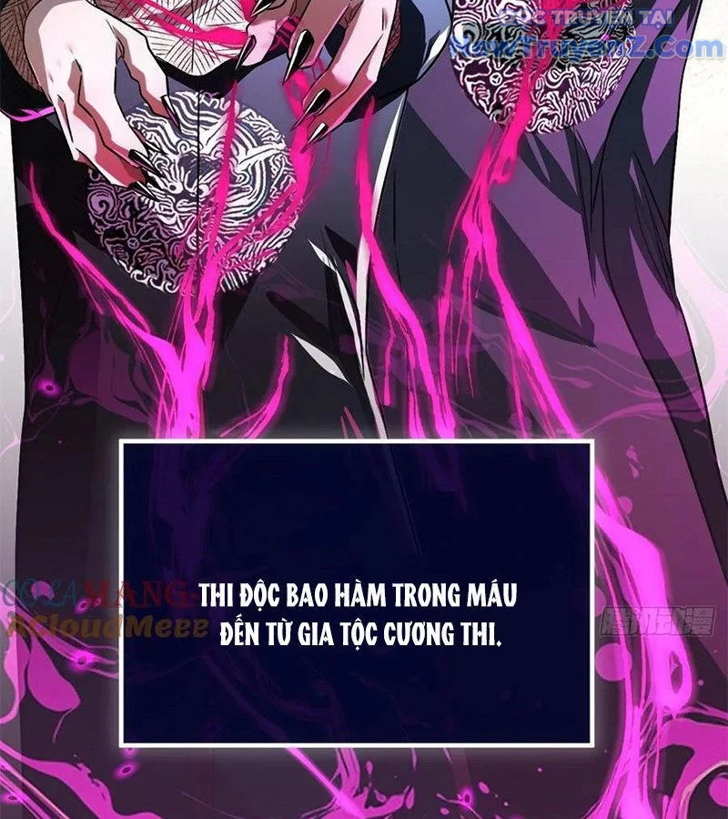 Vĩnh sinh đi chết đi! Chapter 12 - Trang 4