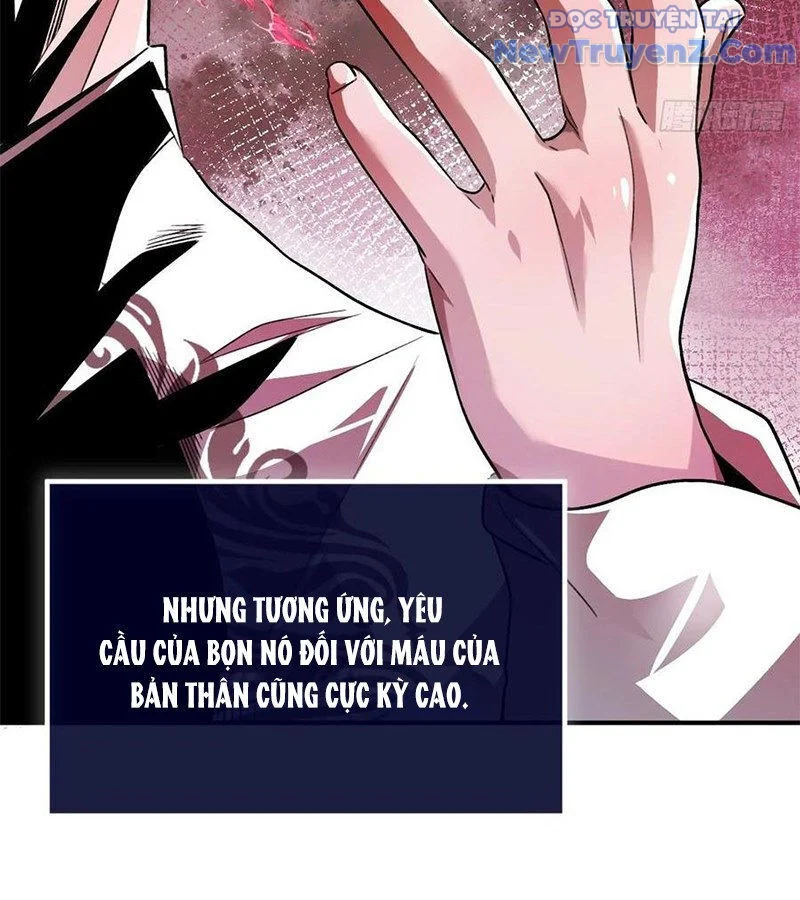 Vĩnh sinh đi chết đi! Chapter 12 - Trang 4