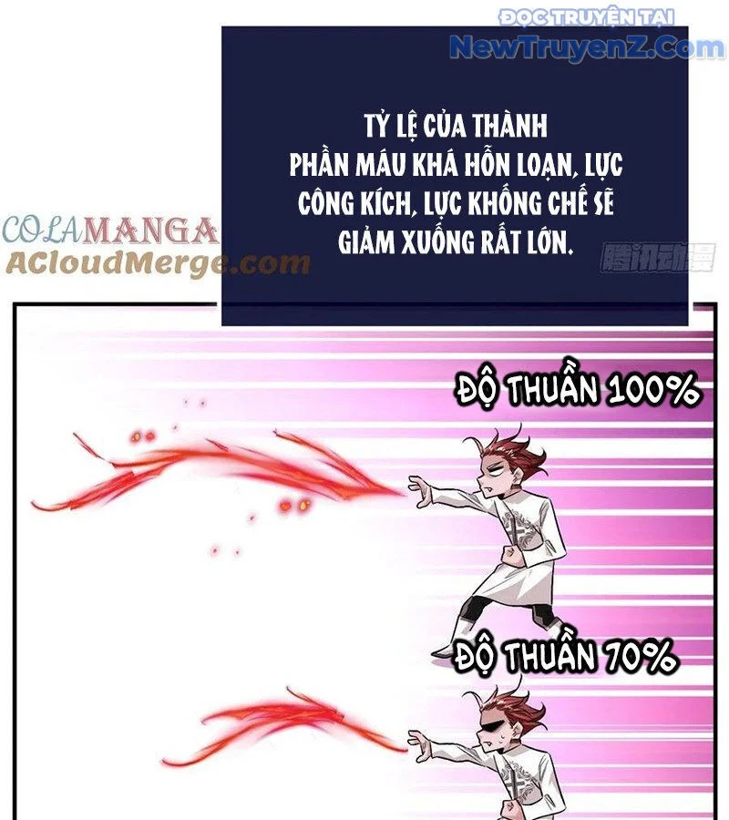 Vĩnh sinh đi chết đi! Chapter 12 - Trang 4