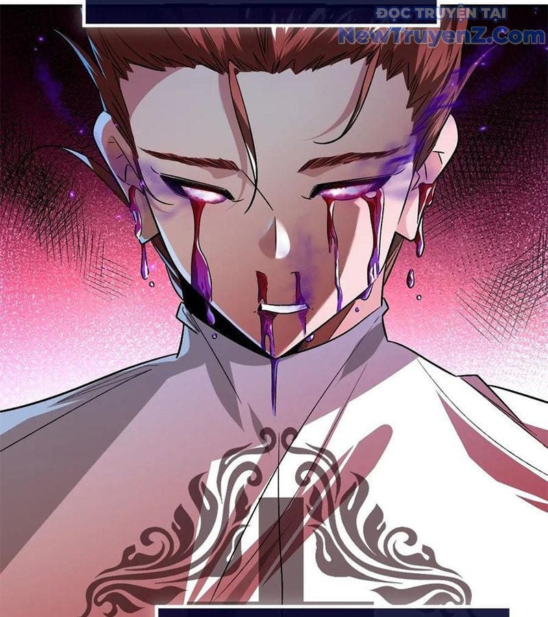 Vĩnh sinh đi chết đi! Chapter 12 - Trang 4