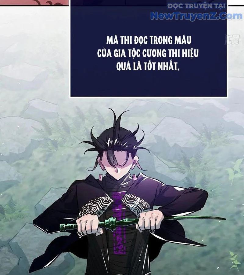 Vĩnh sinh đi chết đi! Chapter 12 - Trang 4