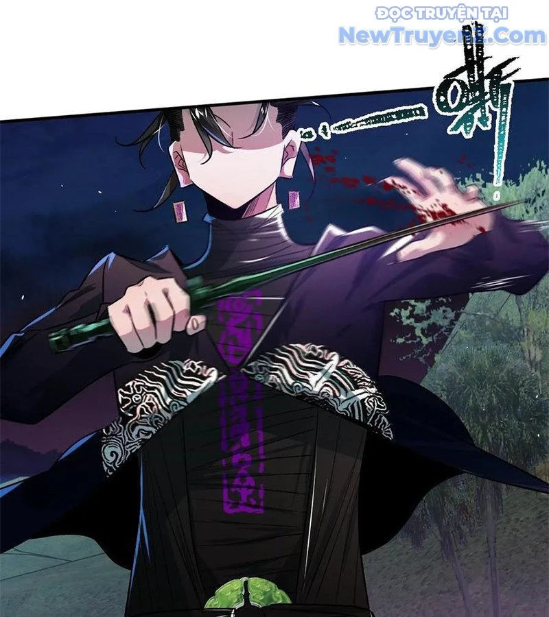 Vĩnh sinh đi chết đi! Chapter 12 - Trang 4