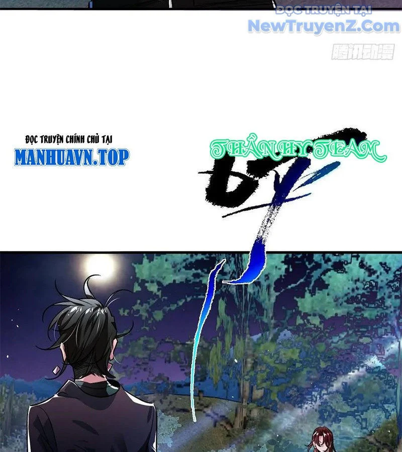 Vĩnh sinh đi chết đi! Chapter 12 - Trang 4