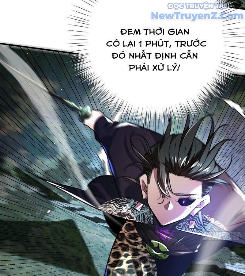 Vĩnh sinh đi chết đi! Chapter 12 - Trang 4