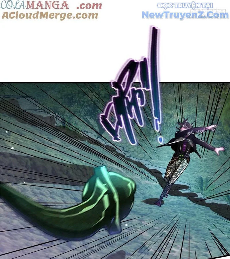 Vĩnh sinh đi chết đi! Chapter 12 - Trang 4