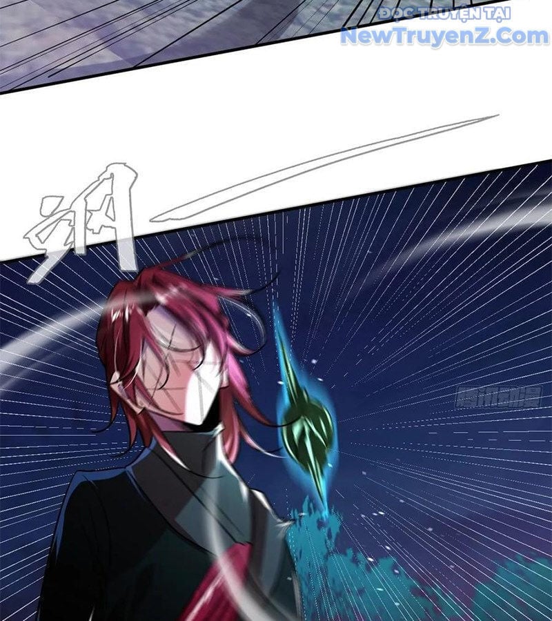 Vĩnh sinh đi chết đi! Chapter 12 - Trang 4