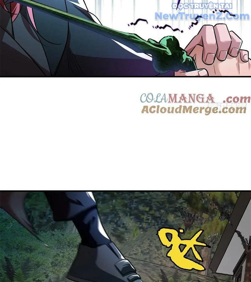 Vĩnh sinh đi chết đi! Chapter 12 - Trang 4